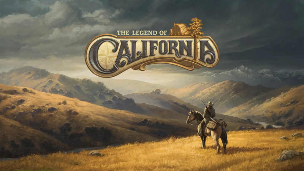The Legend of California Desktop Backgrounds 1080p
