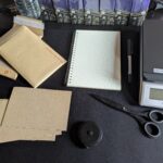 Becoming self employed & My First eBay listings